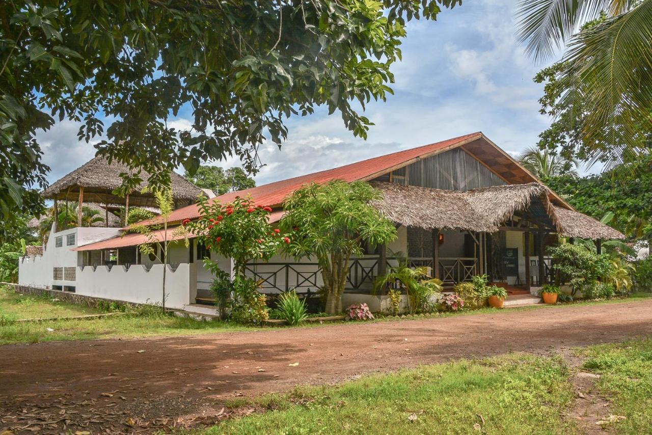 A Casa Di Giorgia Lodge Nosy Be Andilana Exteriér fotografie